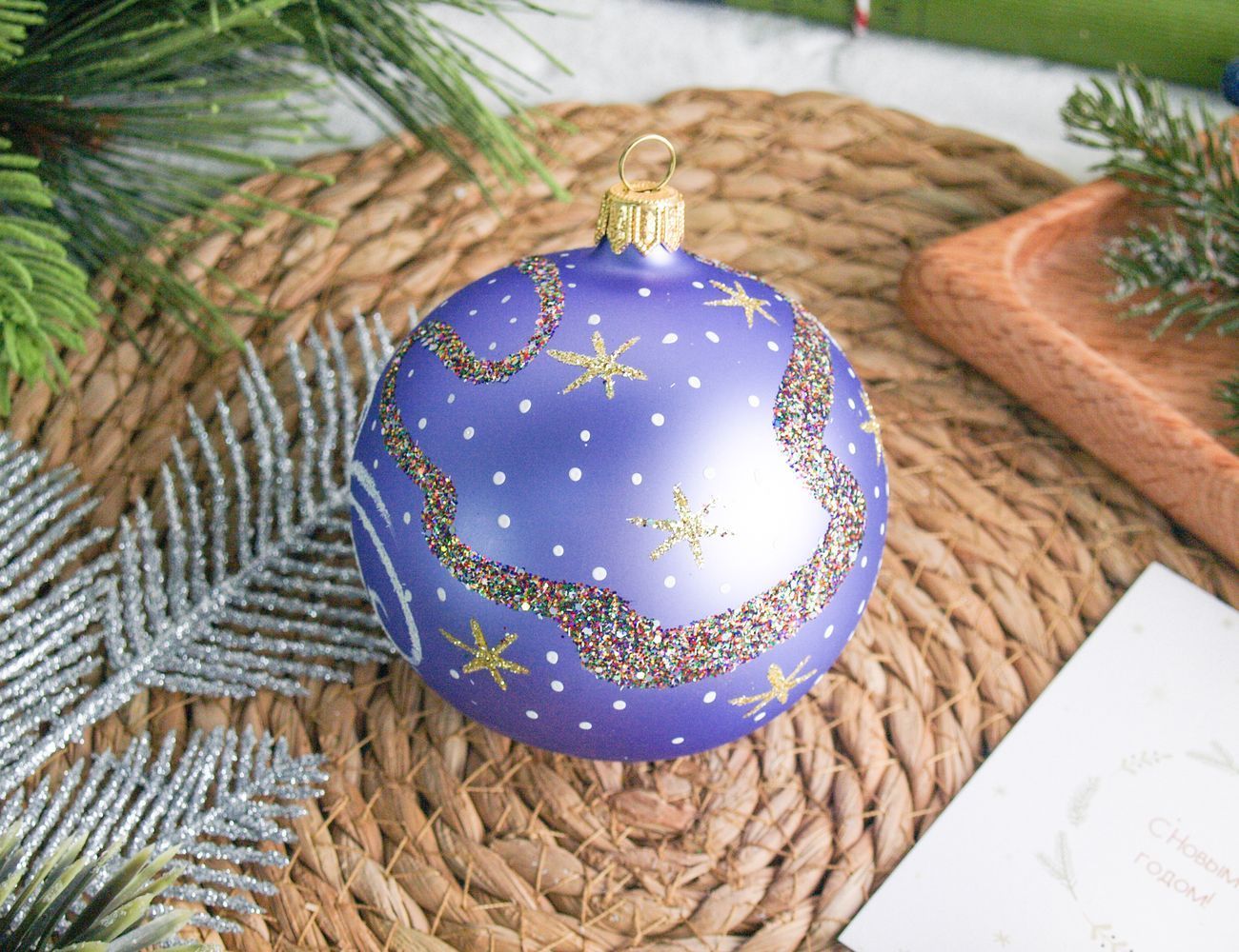 Увеличить фотографию