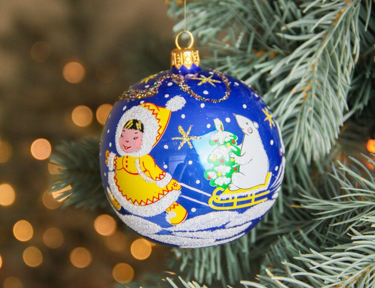 Увеличить фотографию