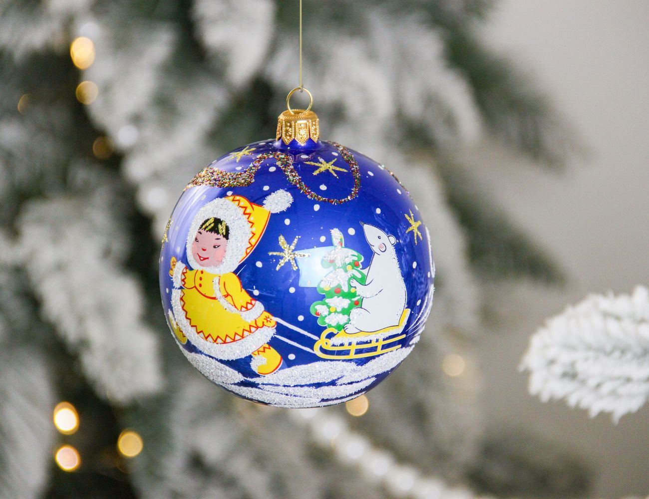 Увеличить фотографию