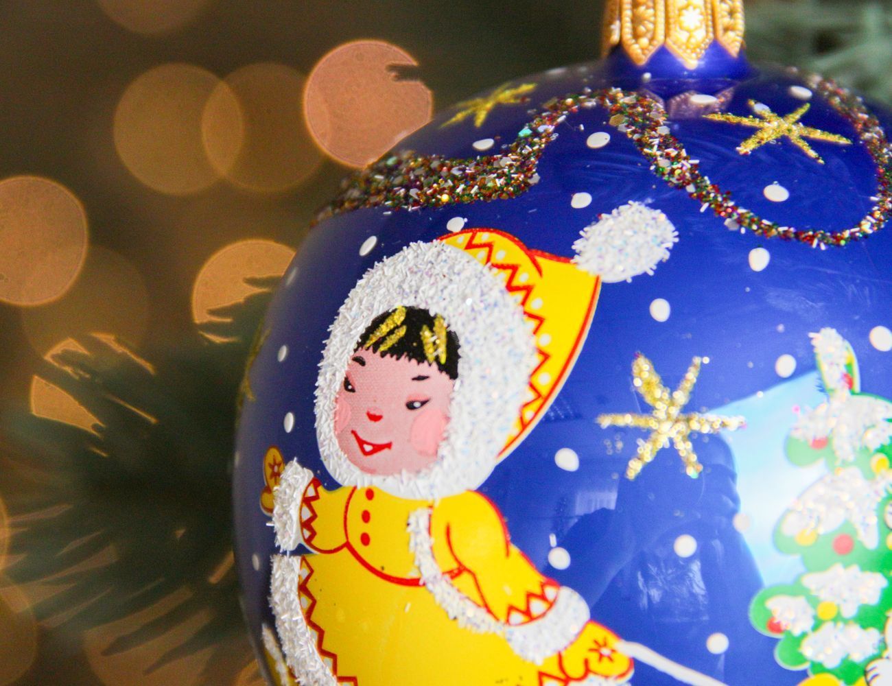 Увеличить фотографию