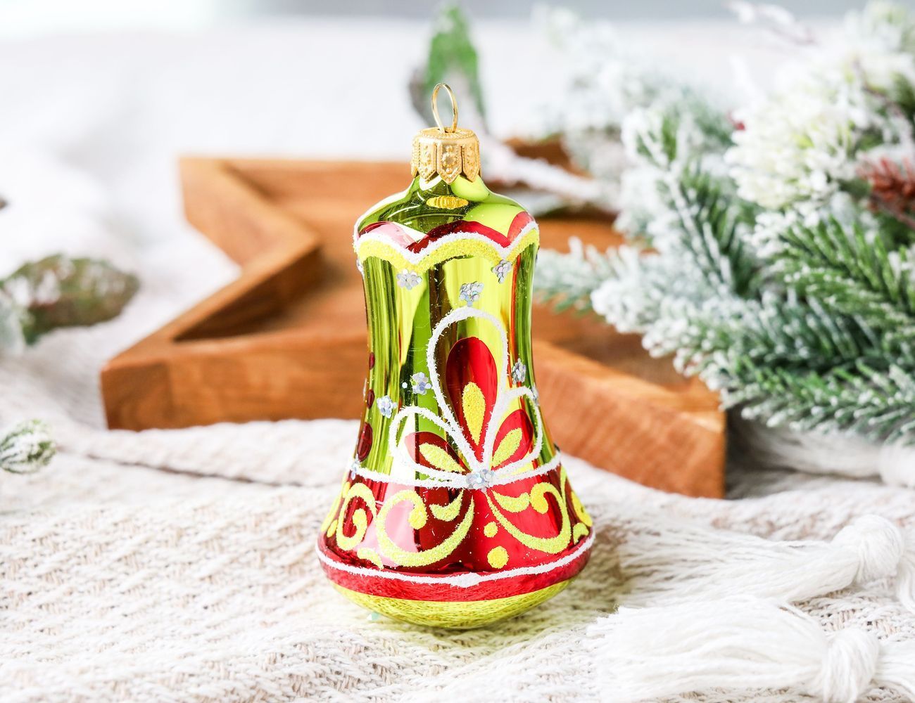 Увеличить фотографию