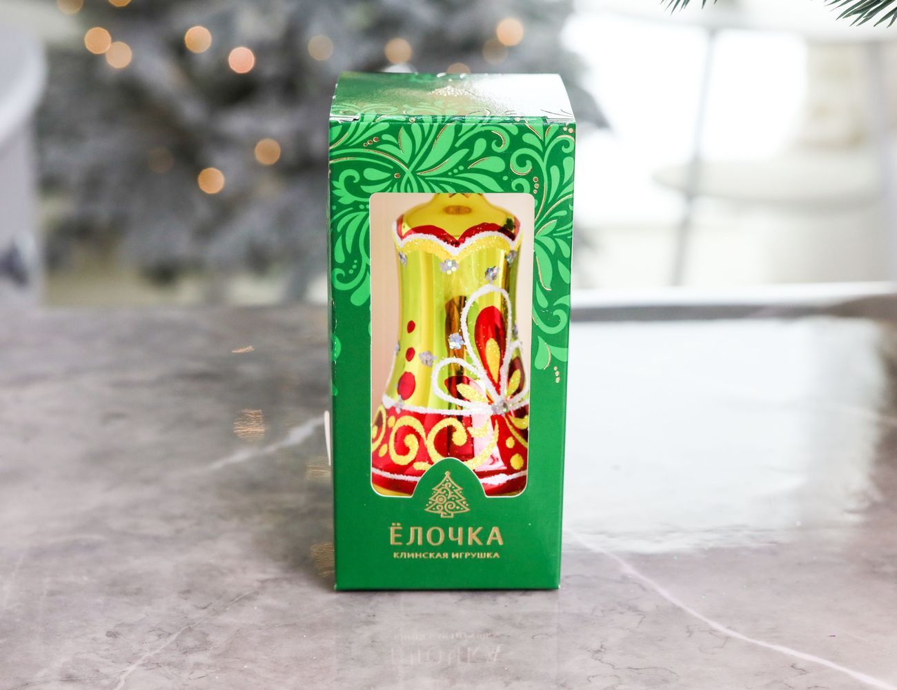 Увеличить фотографию