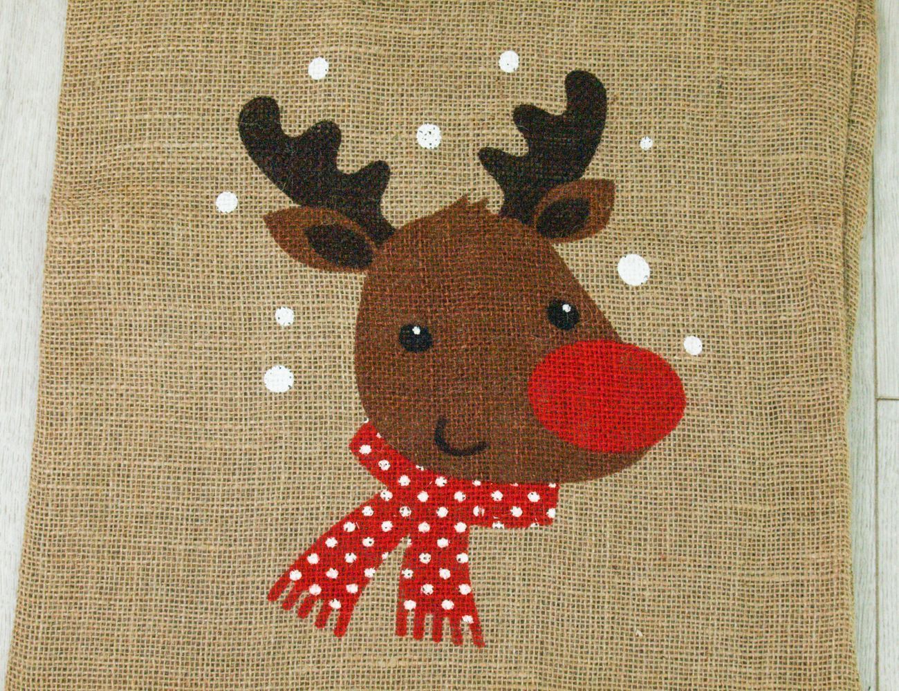 Увеличить фотографию