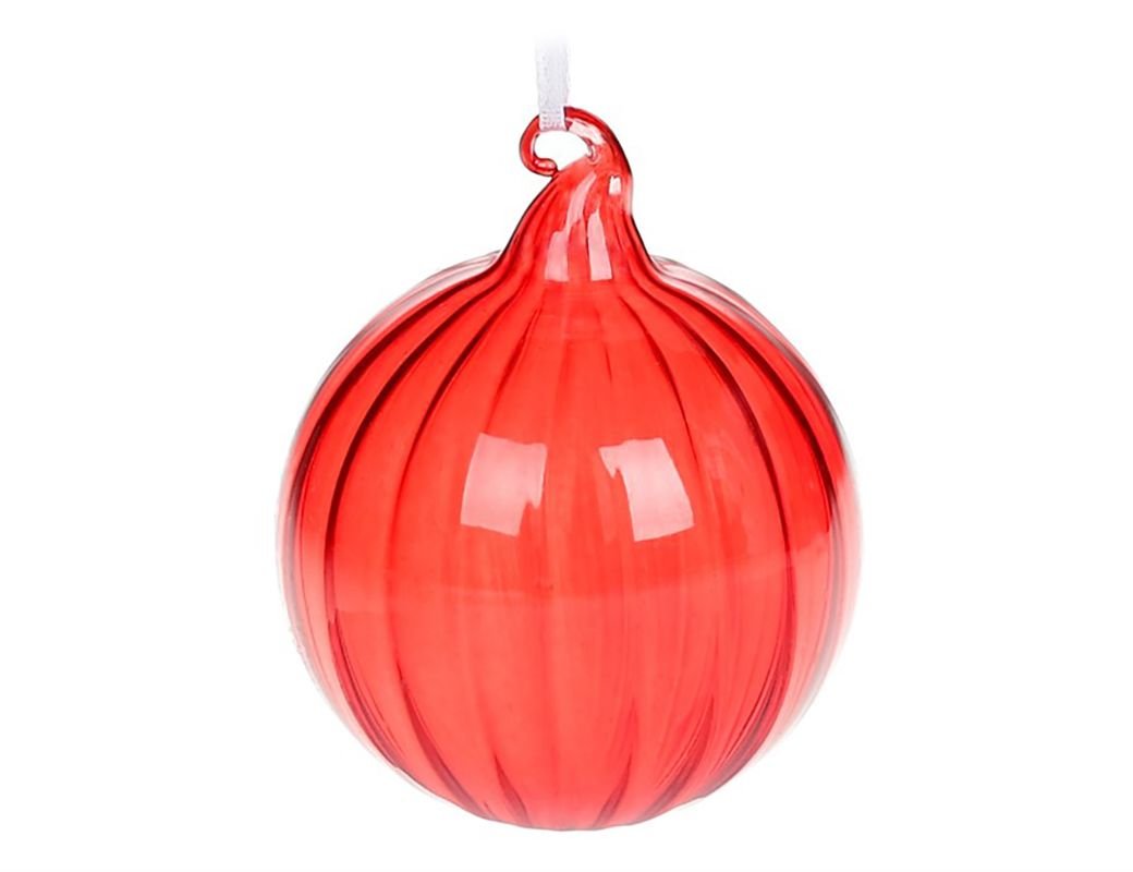 Багряный шар. Алый шарик новогодний. Алый шар. Шар стекло 10см декор Престиж. Алшар.