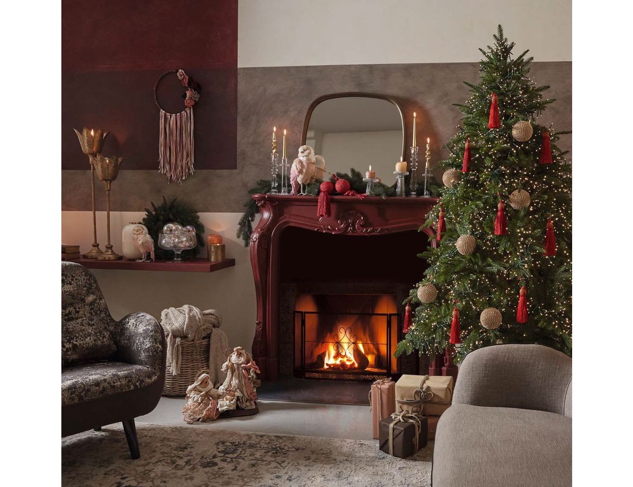 Увеличить фотографию