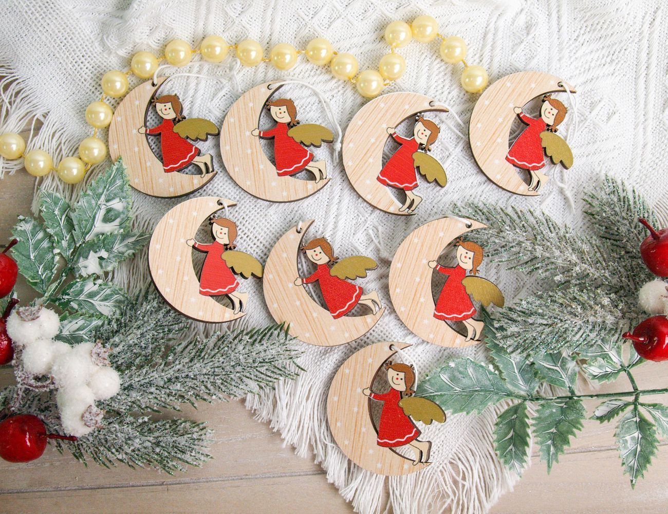 Увеличить фотографию