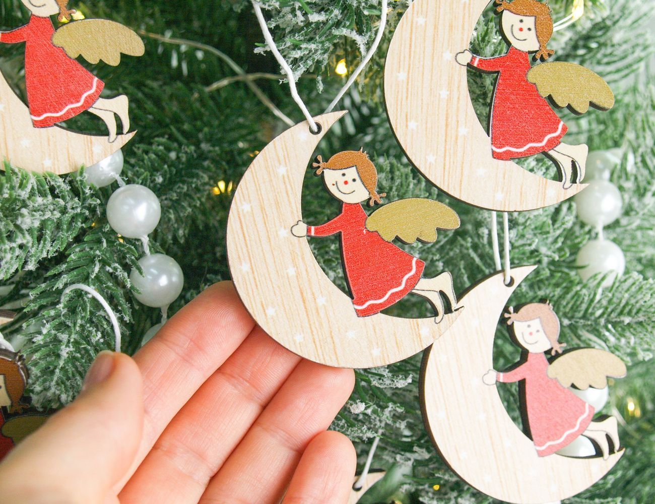 Увеличить фотографию