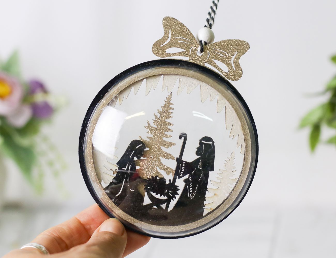 Увеличить фотографию