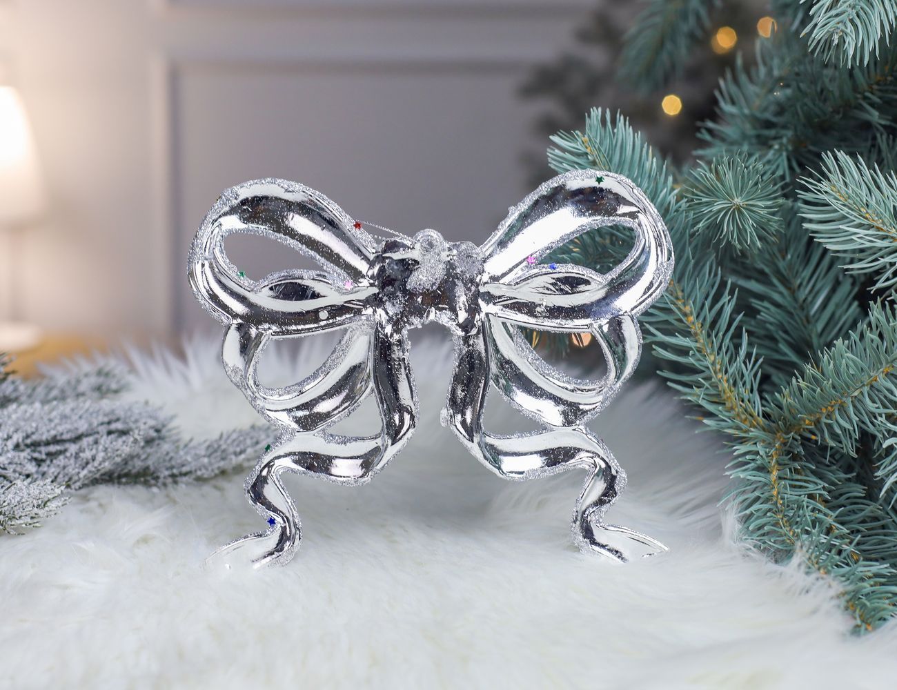 Увеличить фотографию