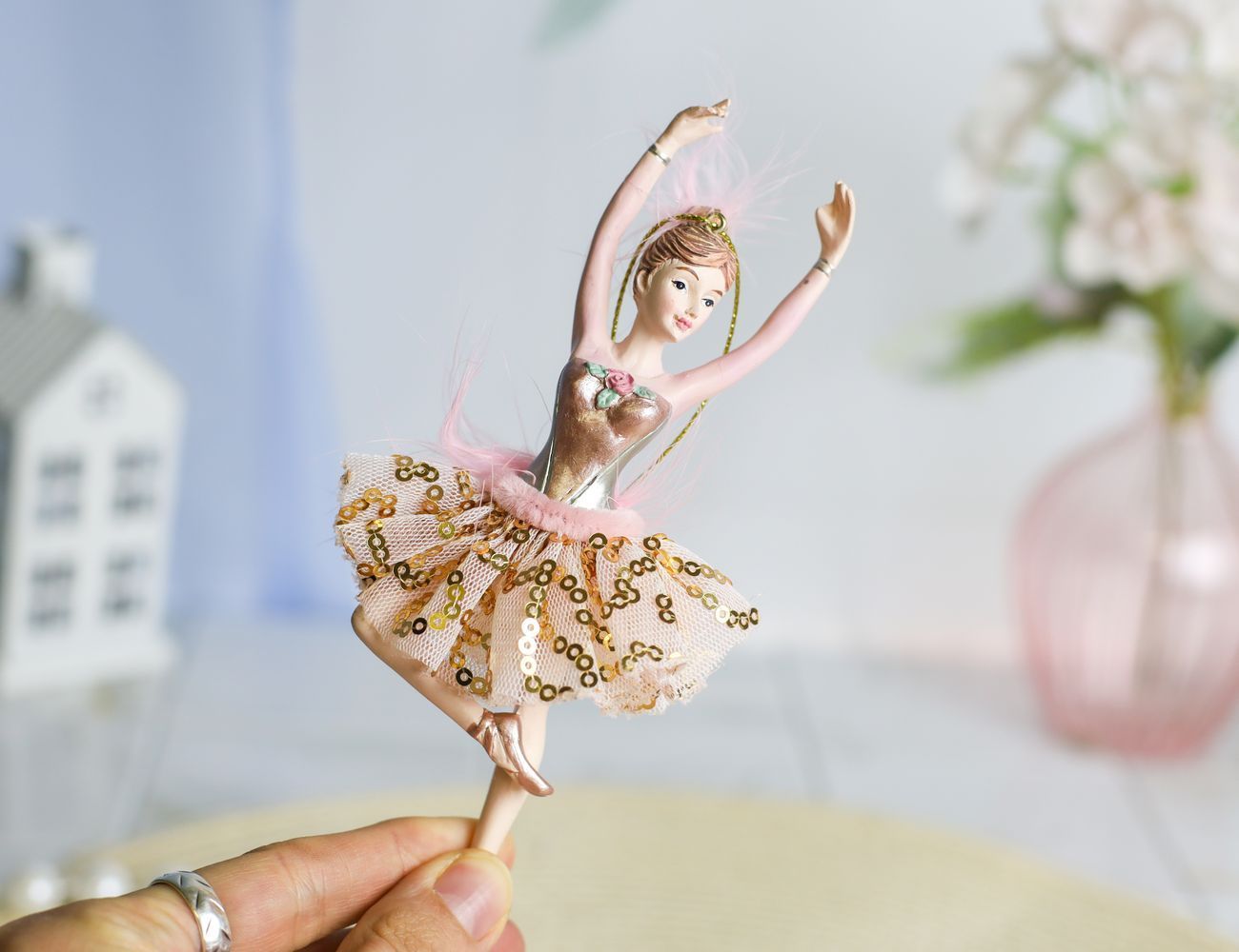 Увеличить фотографию