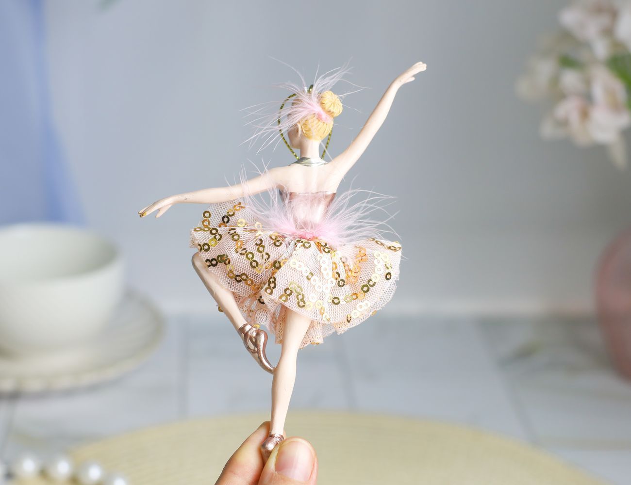 Увеличить фотографию