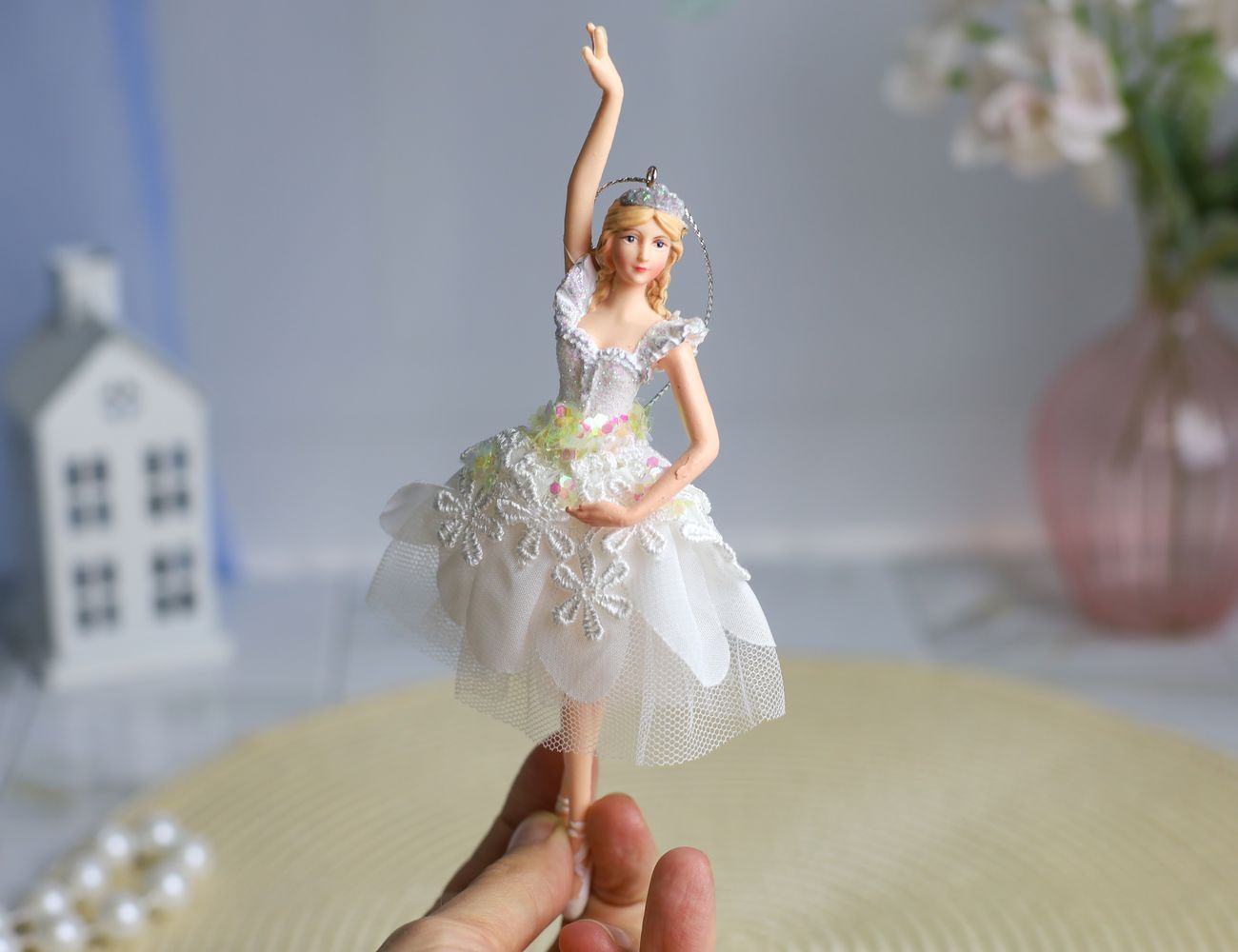 Увеличить фотографию