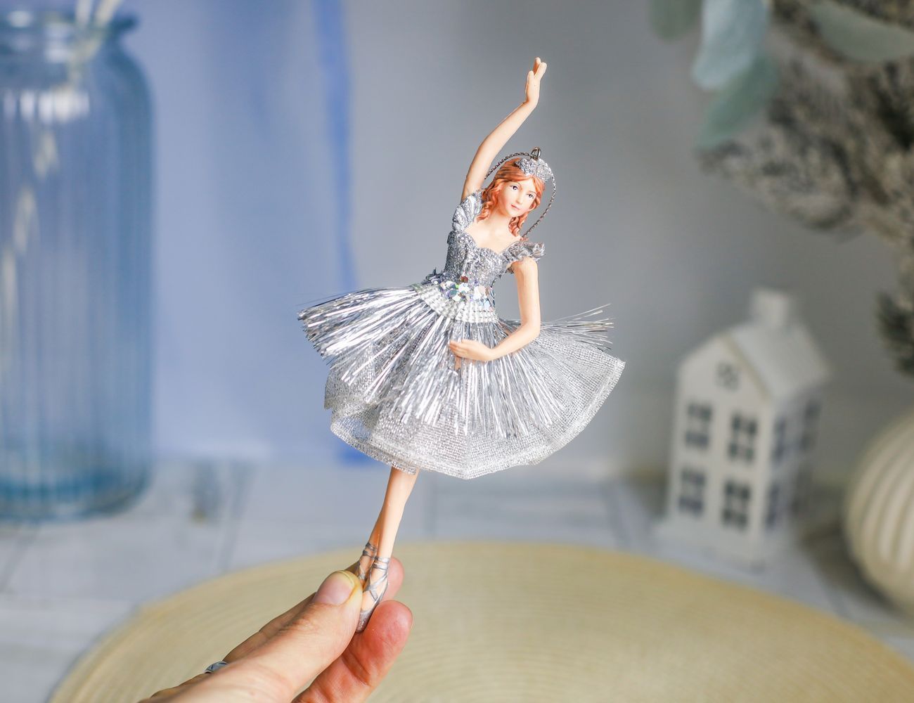 Увеличить фотографию