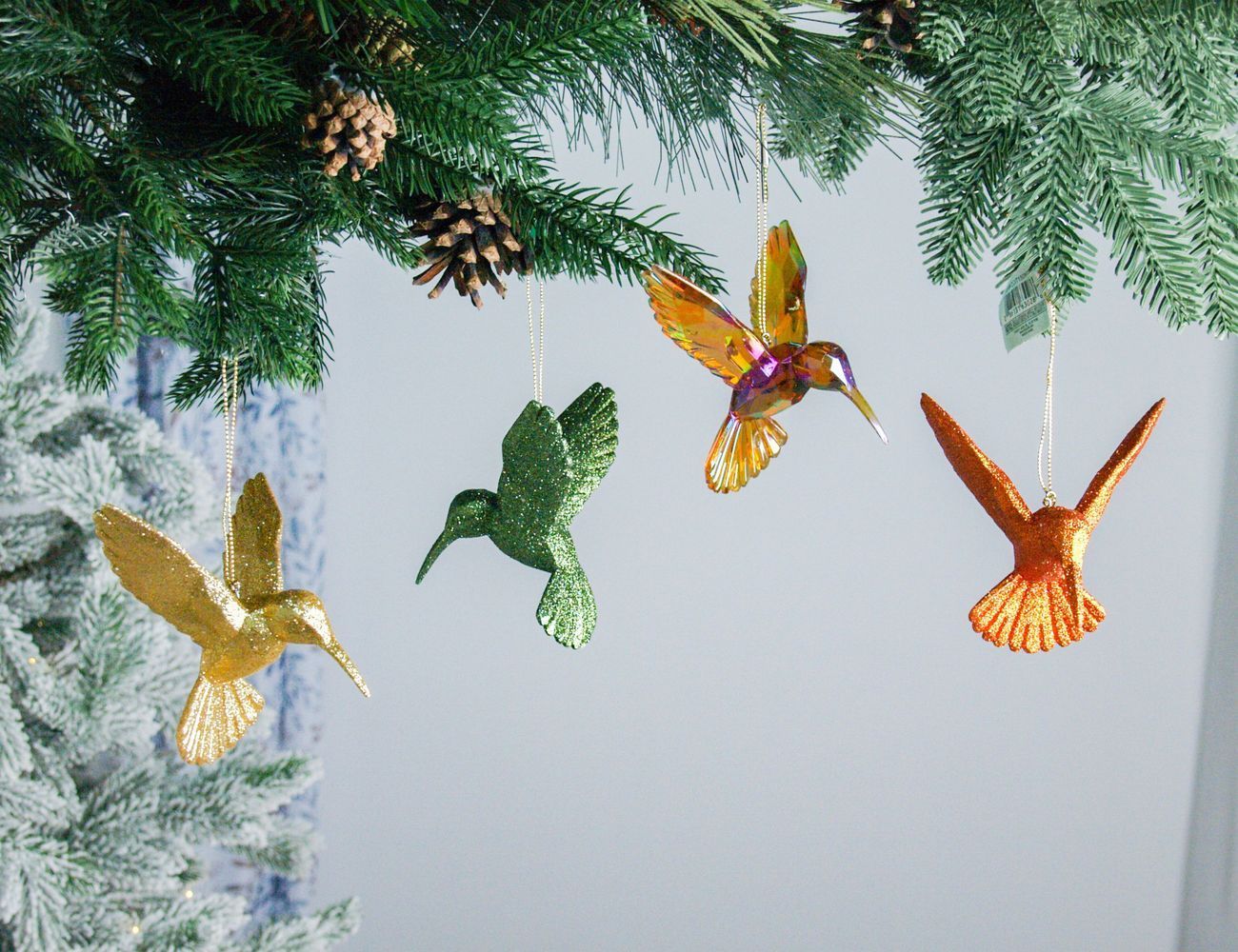 Увеличить фотографию