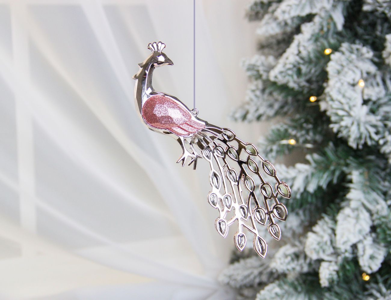 Увеличить фотографию