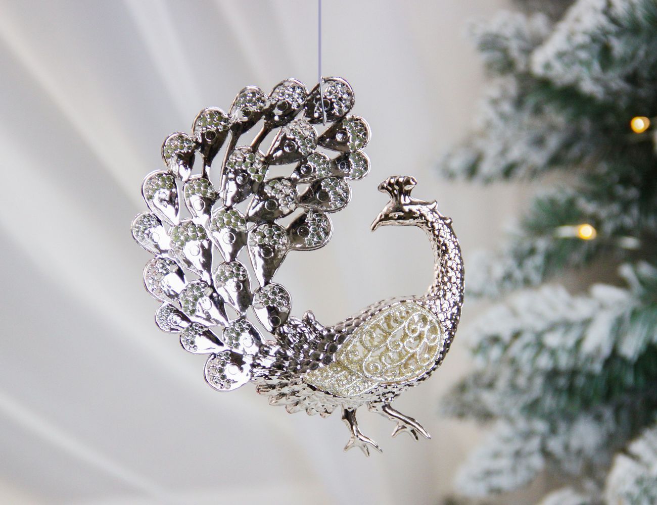 Увеличить фотографию