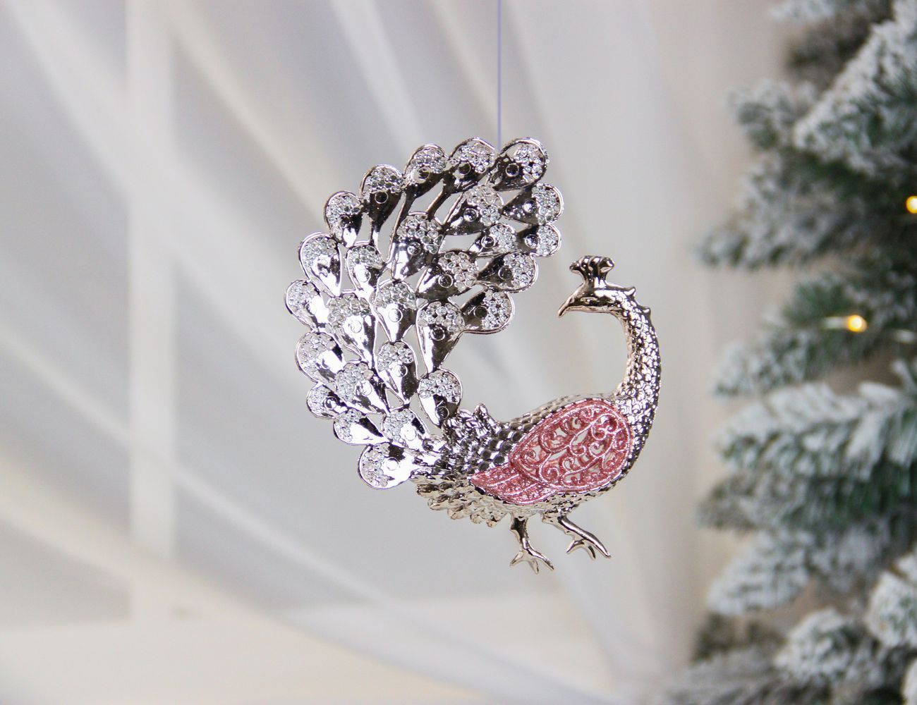 Увеличить фотографию