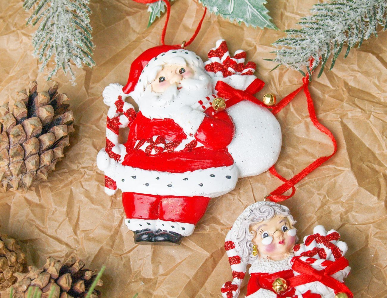 Увеличить фотографию