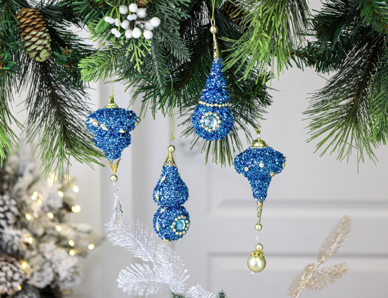 Увеличить фотографию