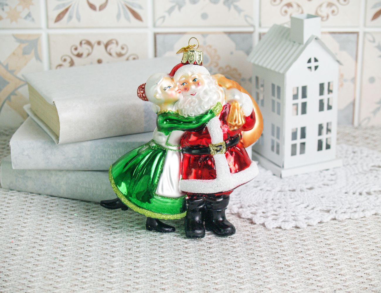 Увеличить фотографию