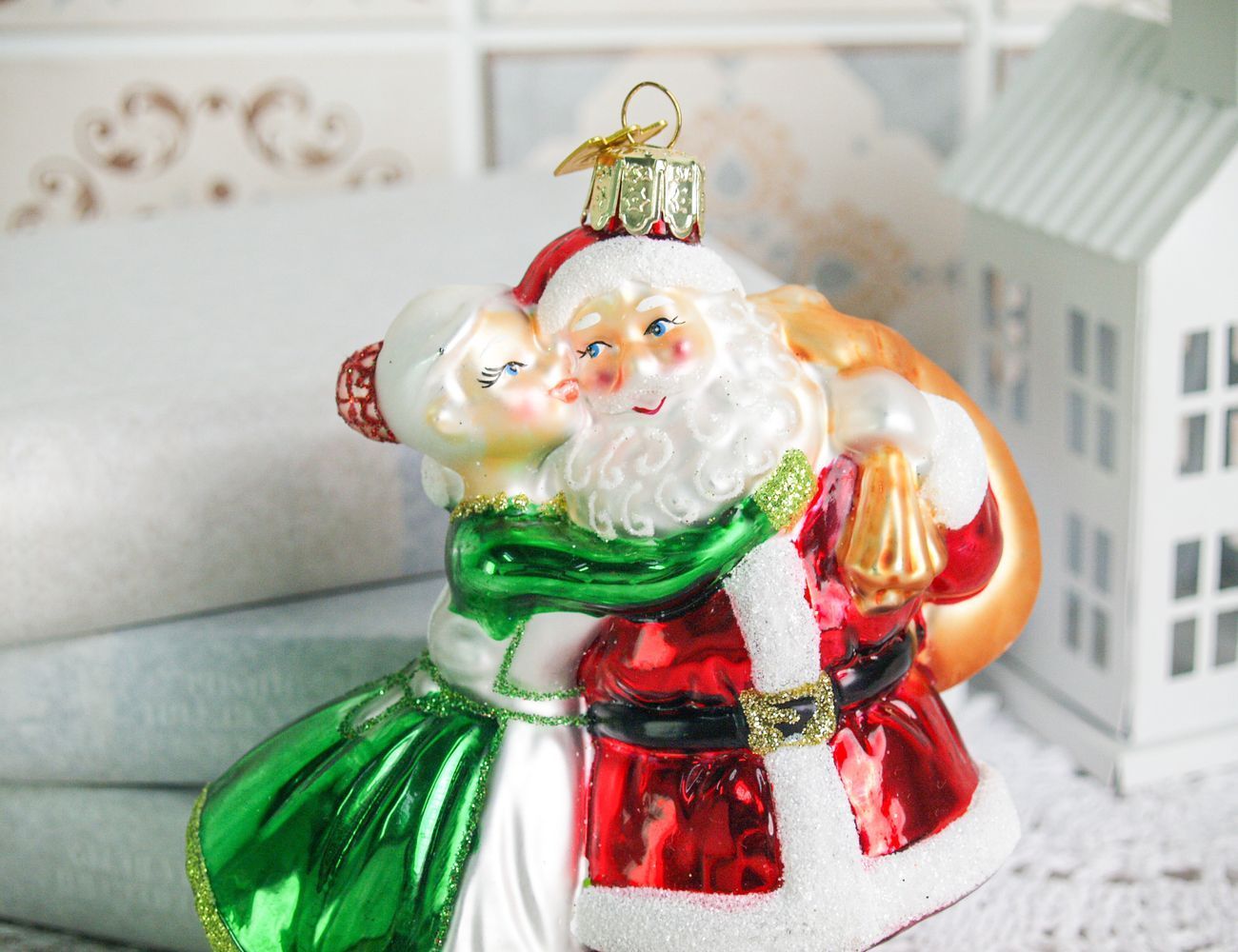 Увеличить фотографию