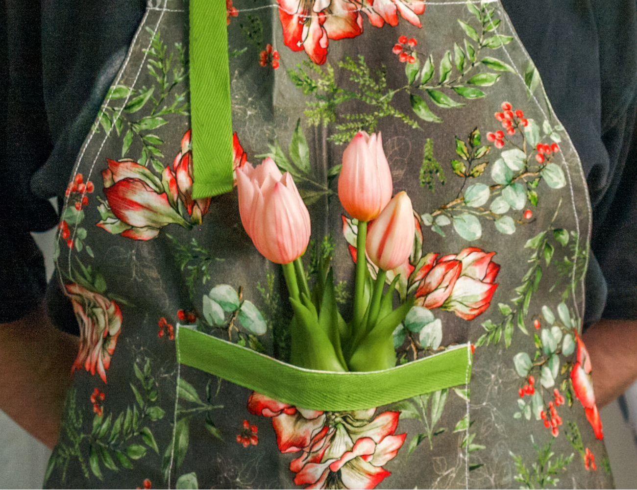 Увеличить фотографию