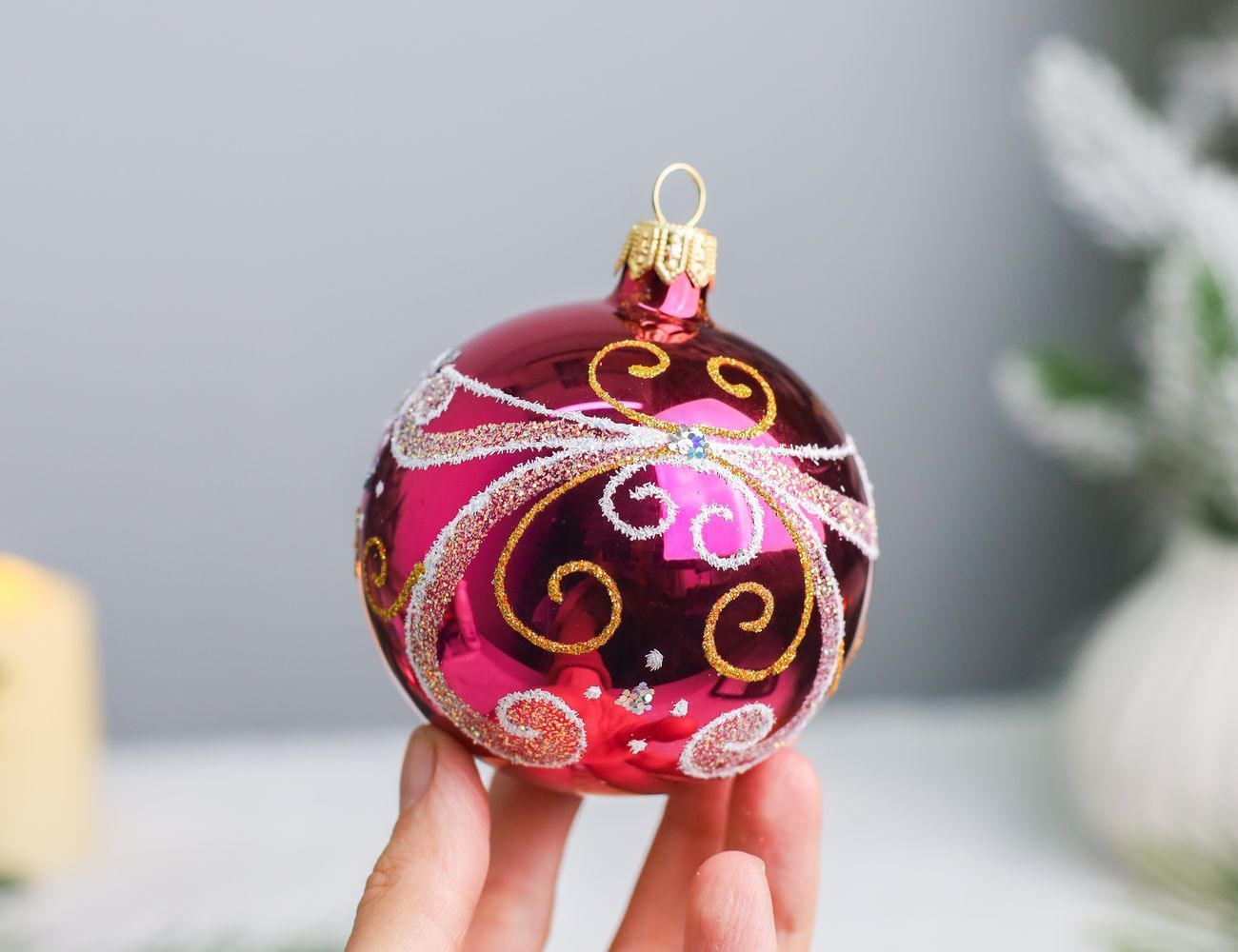 Увеличить фотографию