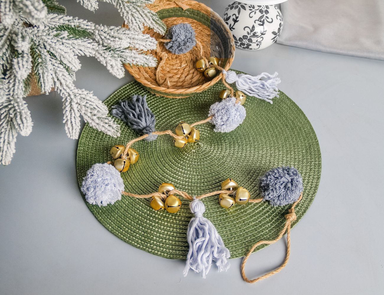 Увеличить фотографию