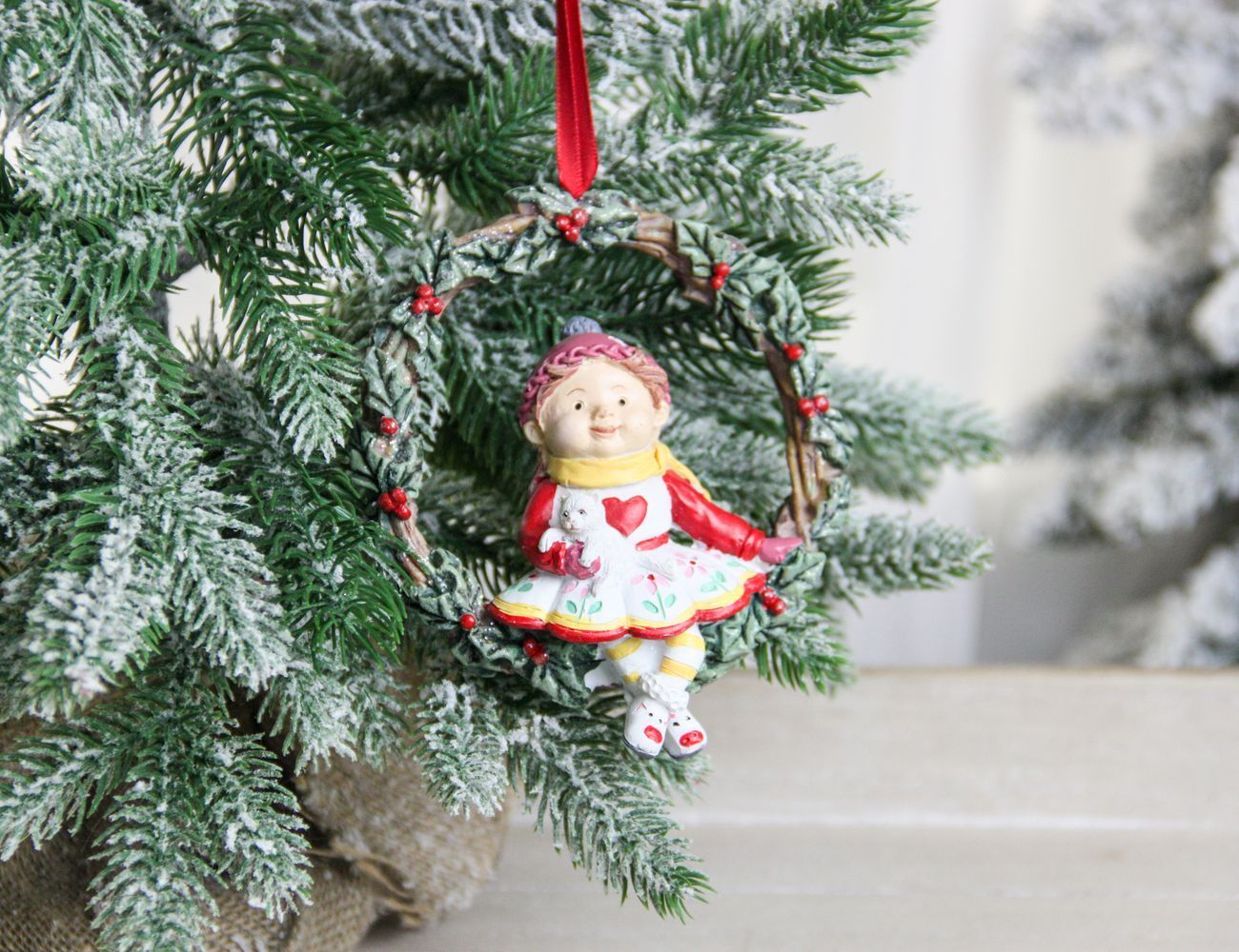 Увеличить фотографию