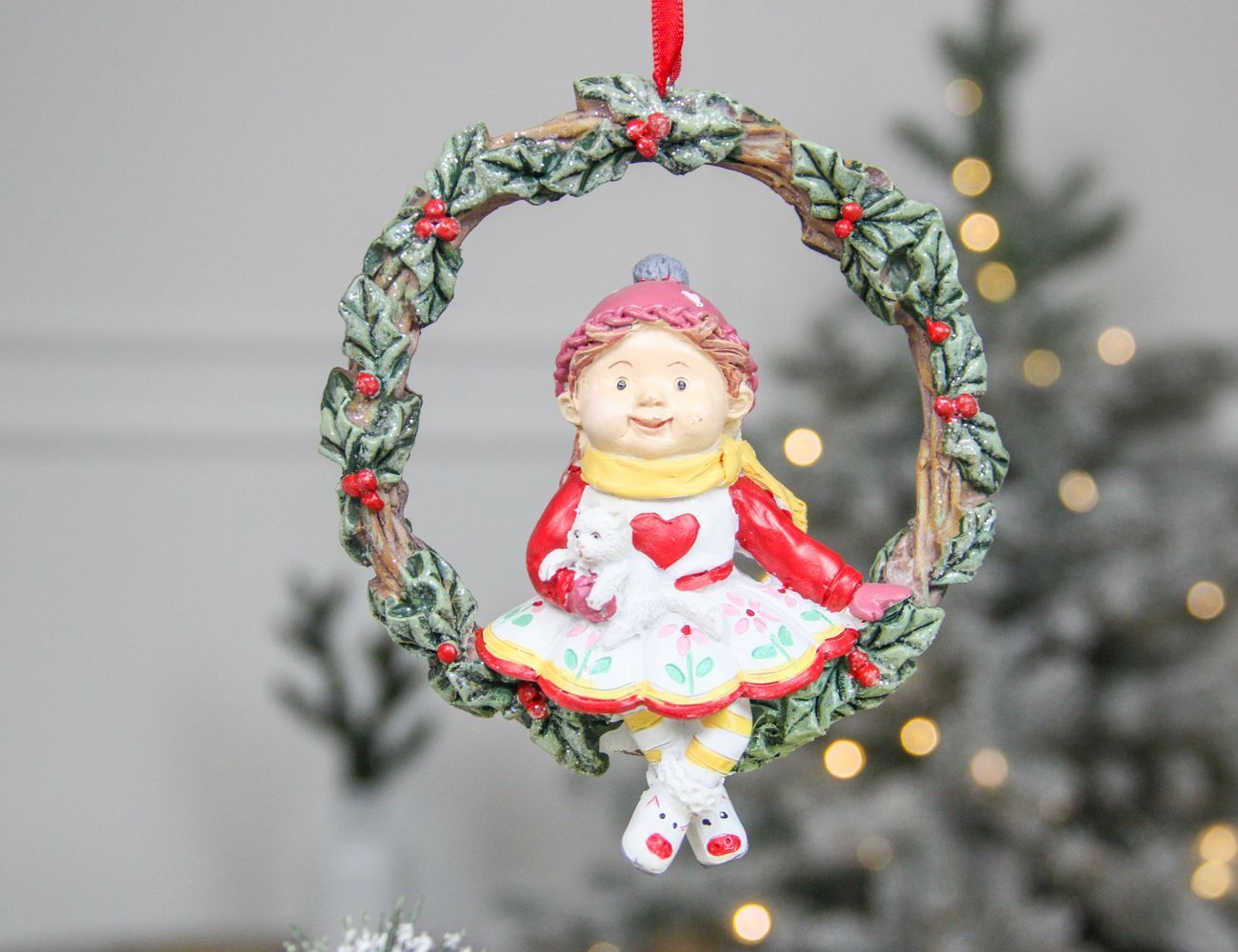 Увеличить фотографию