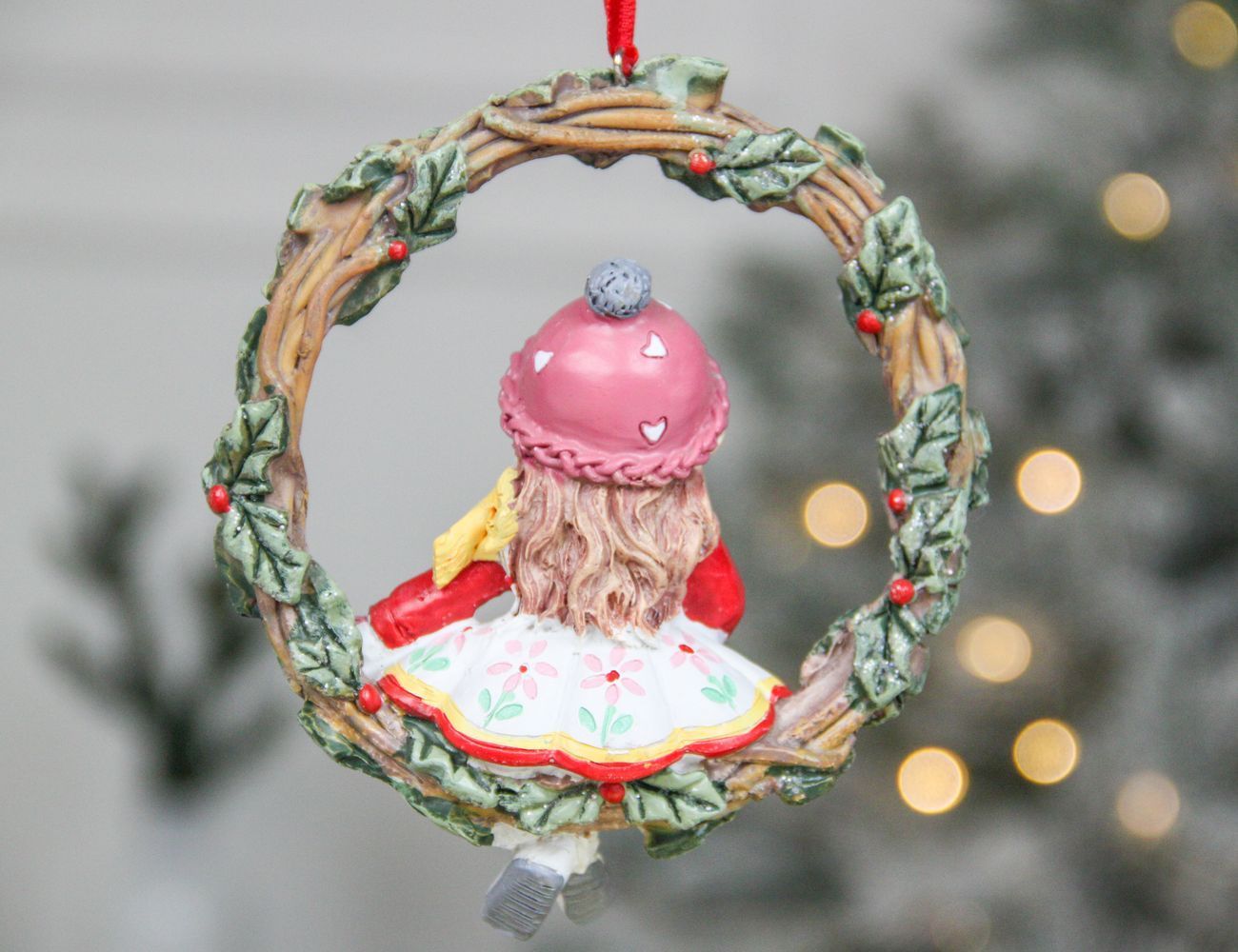 Увеличить фотографию