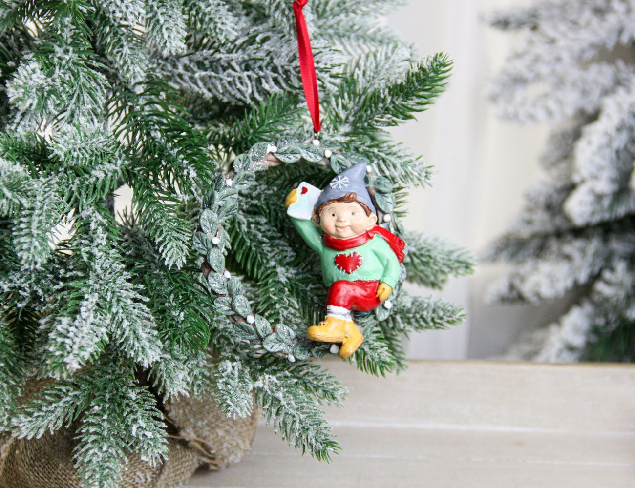 Увеличить фотографию