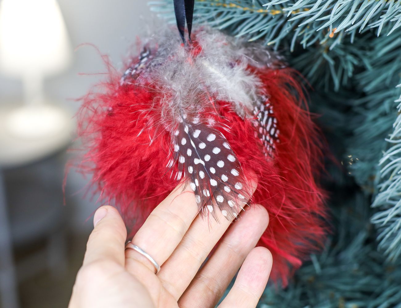 Увеличить фотографию