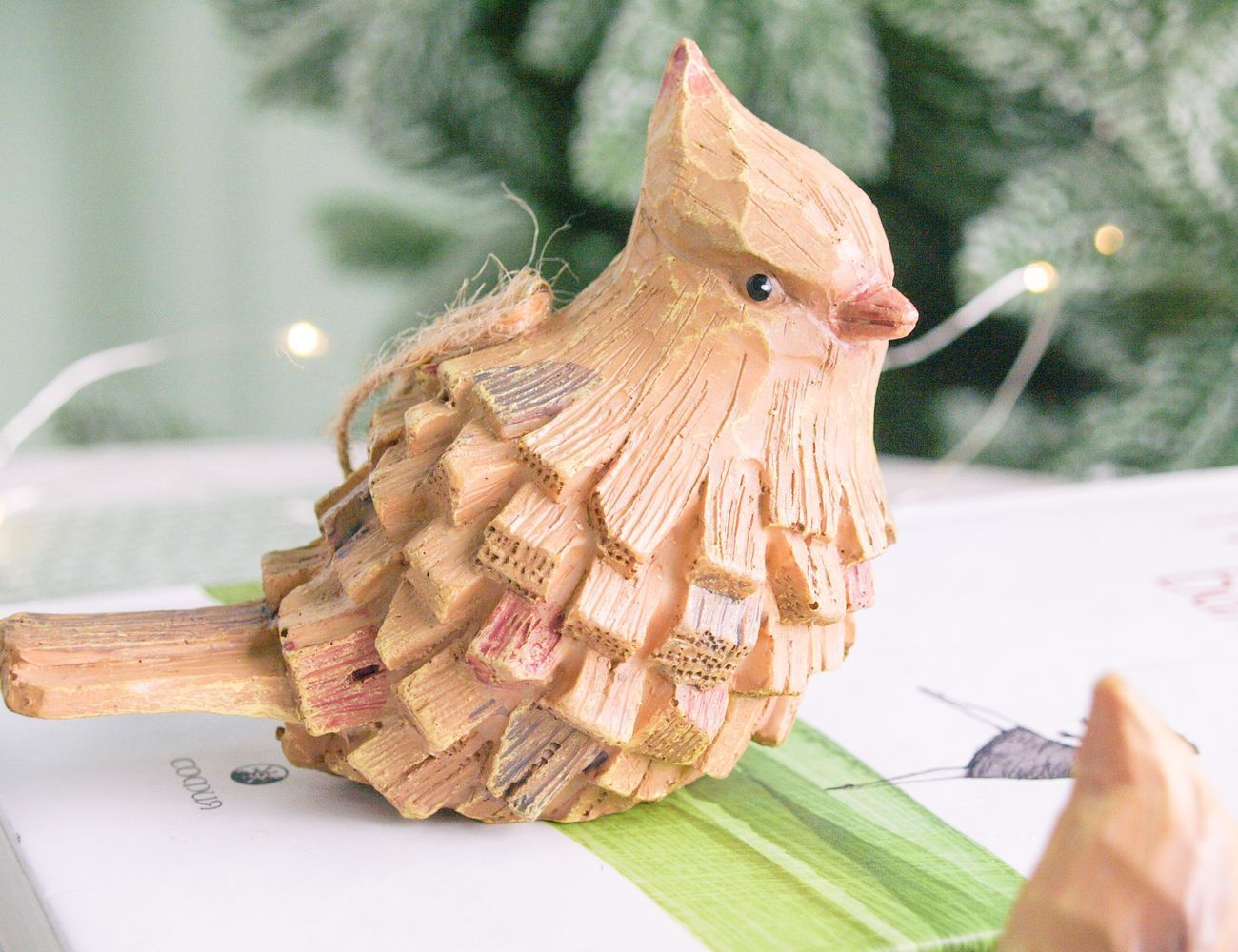 Увеличить фотографию