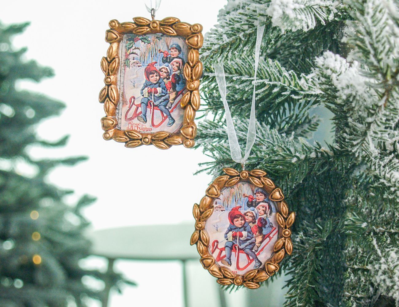 Увеличить фотографию