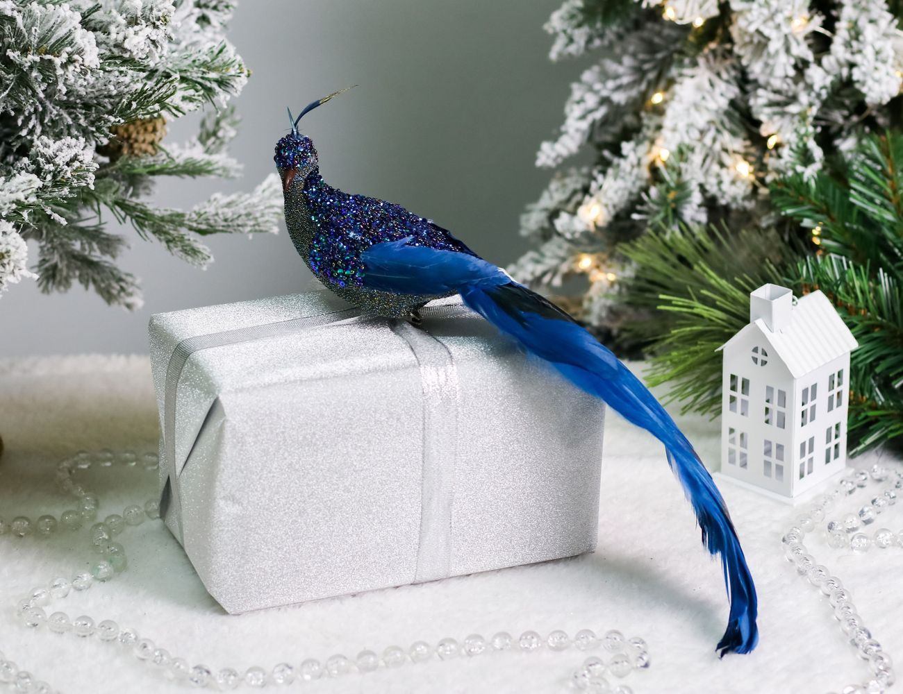 Увеличить фотографию