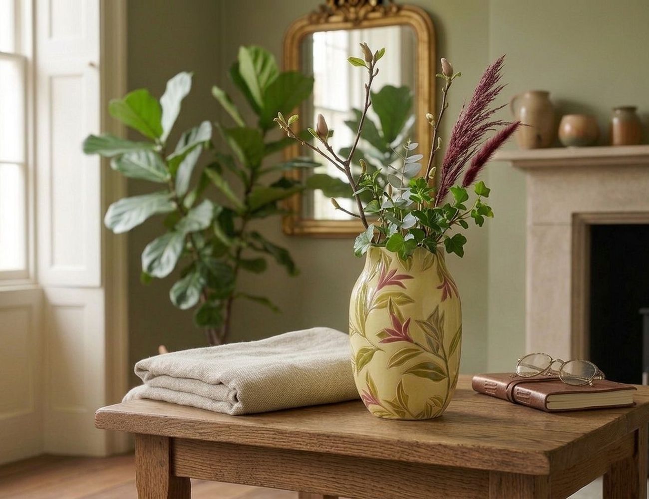 Увеличить фотографию