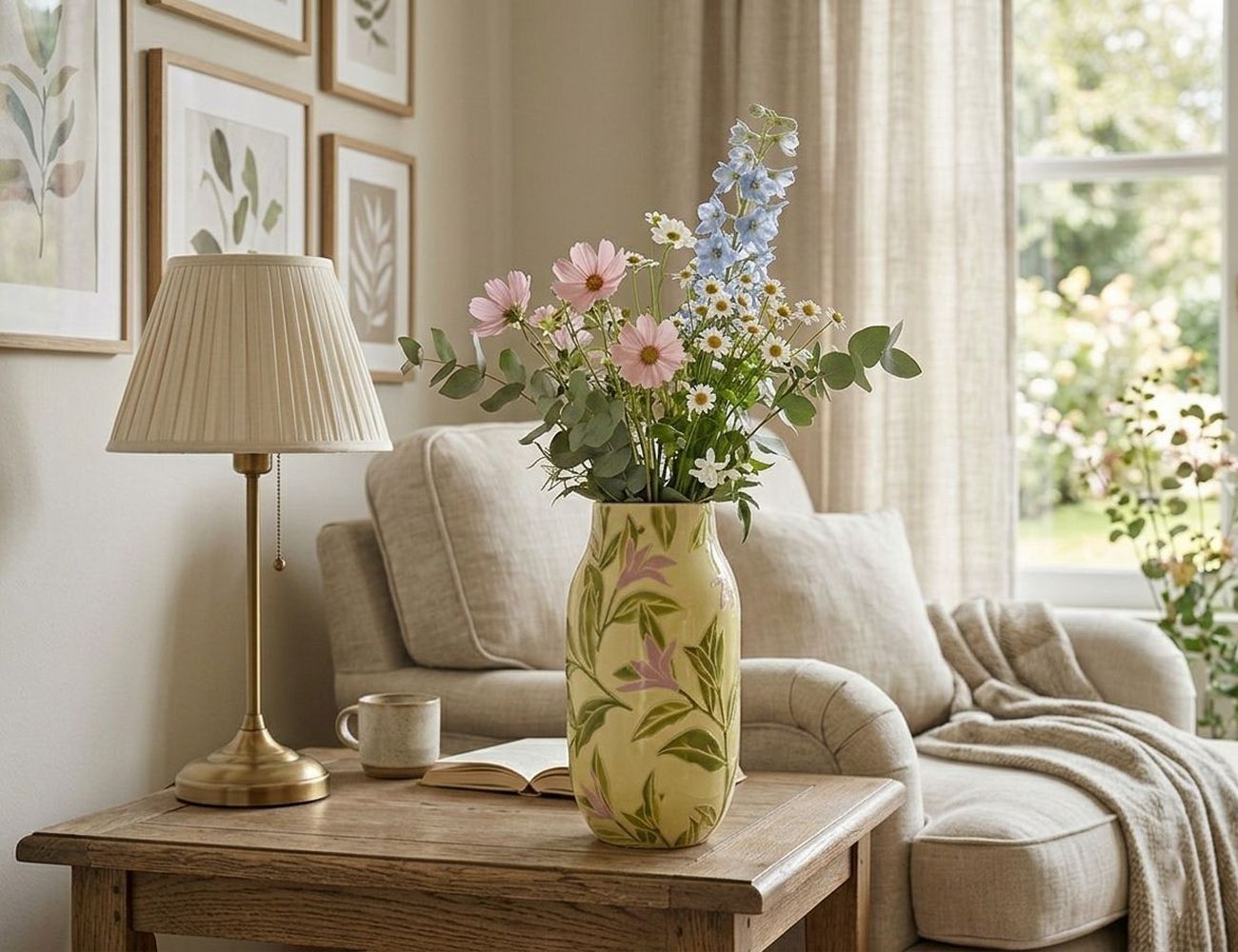 Увеличить фотографию