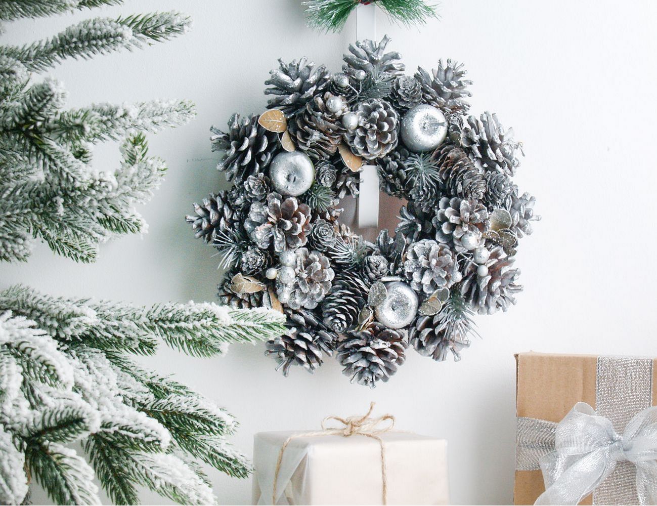 Увеличить фотографию