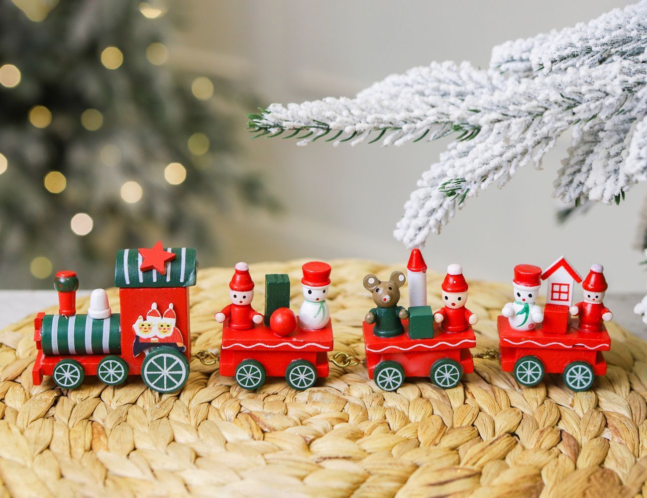 Увеличить фотографию