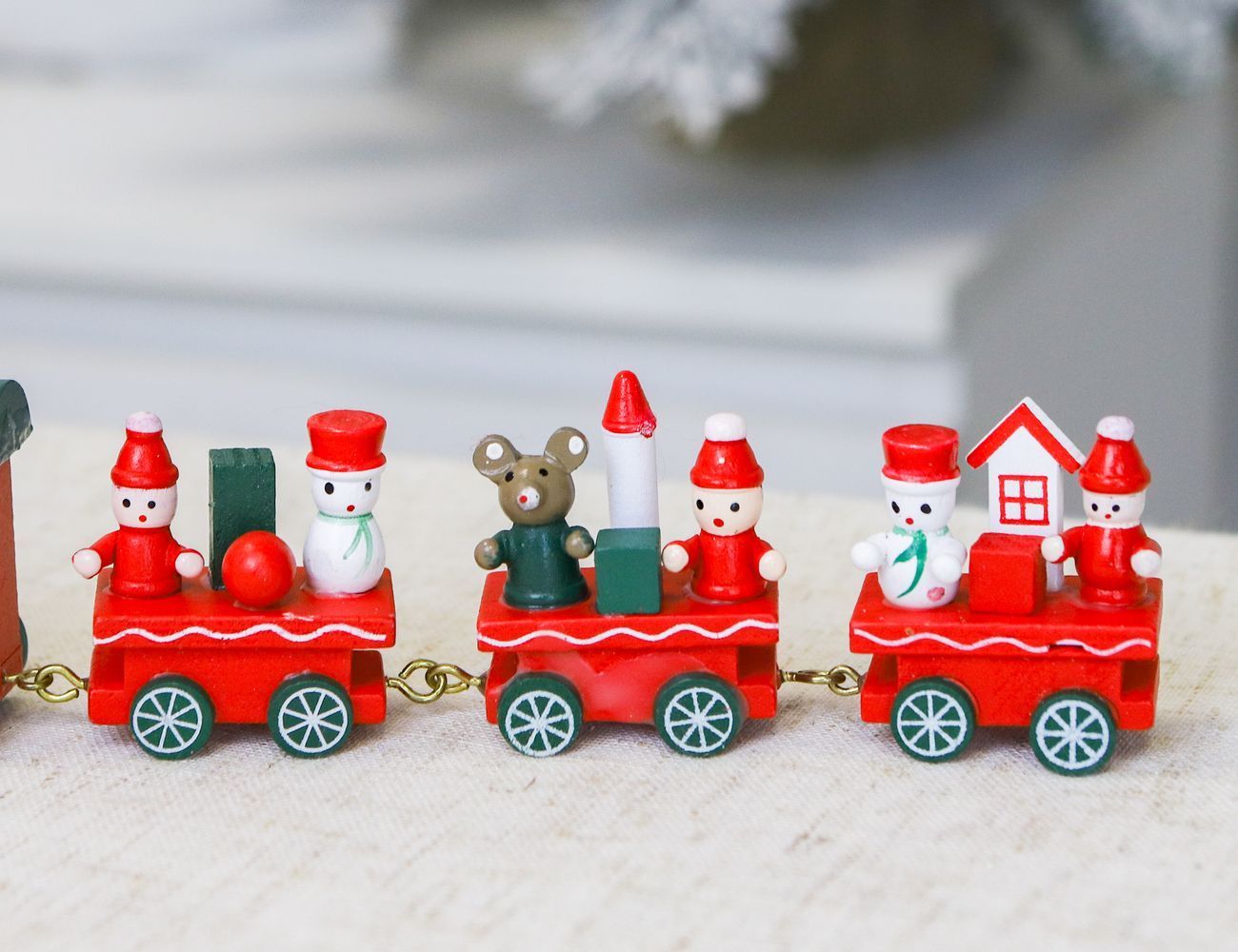 Увеличить фотографию