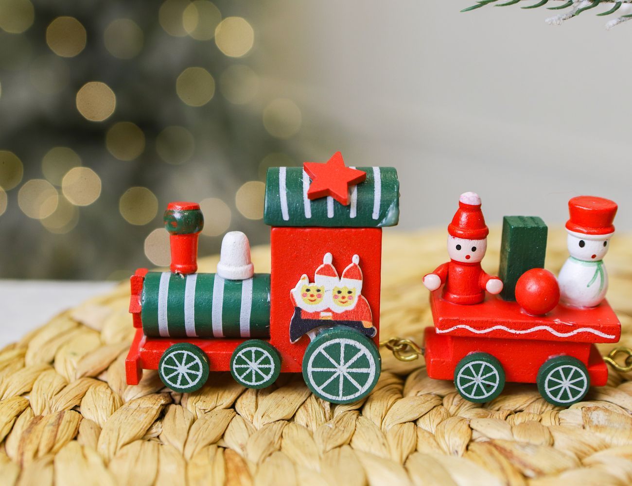 Увеличить фотографию