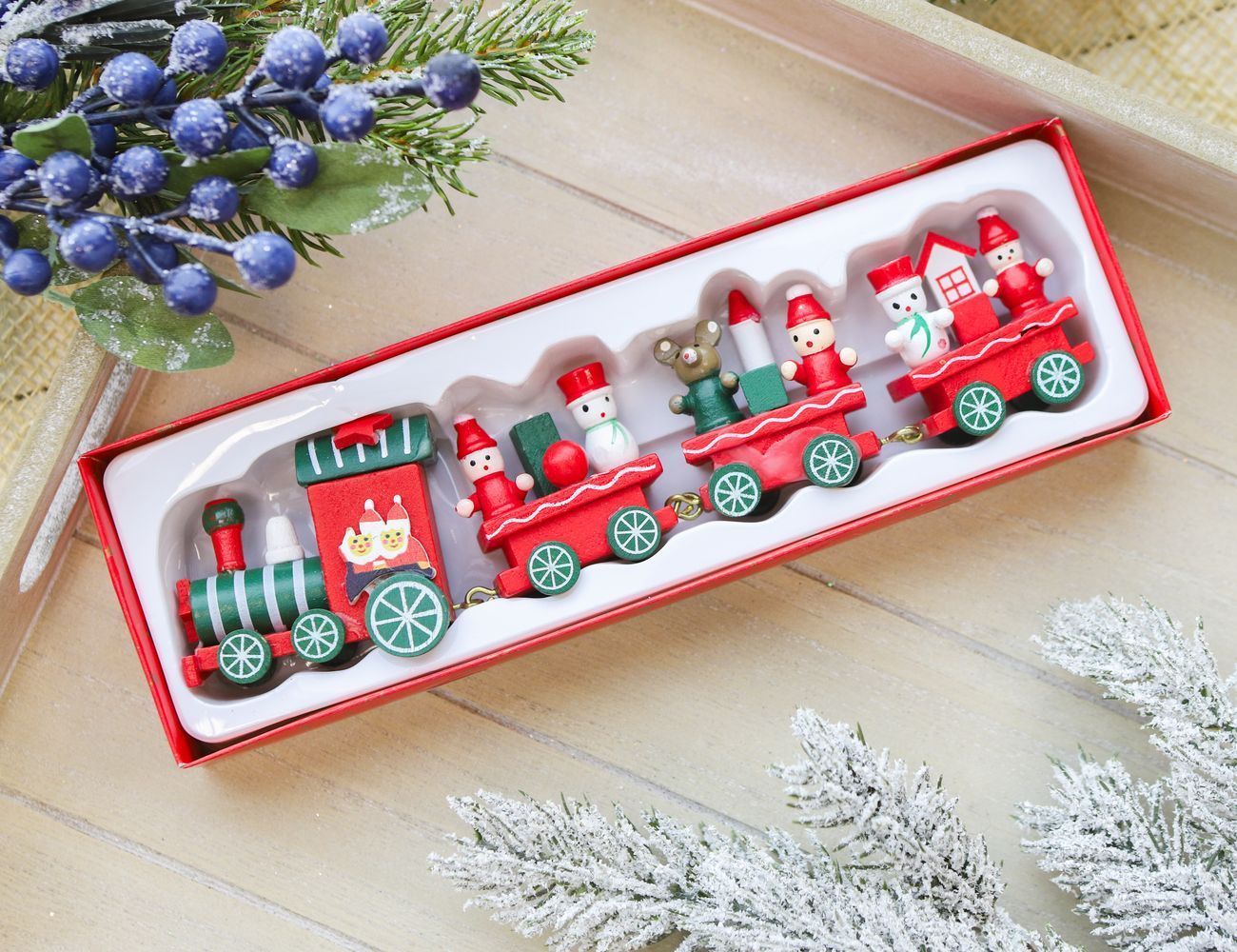 Увеличить фотографию