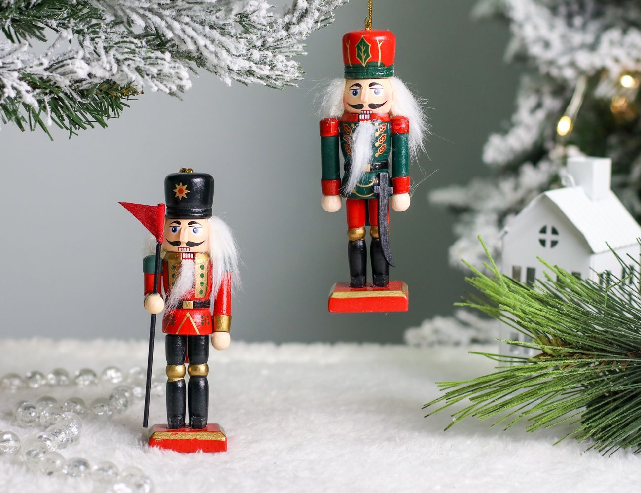 Увеличить фотографию