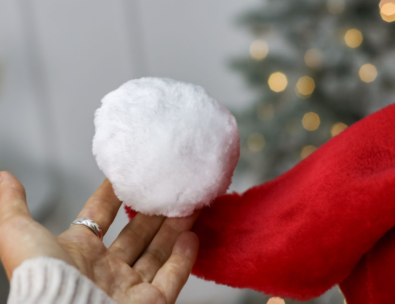 Увеличить фотографию