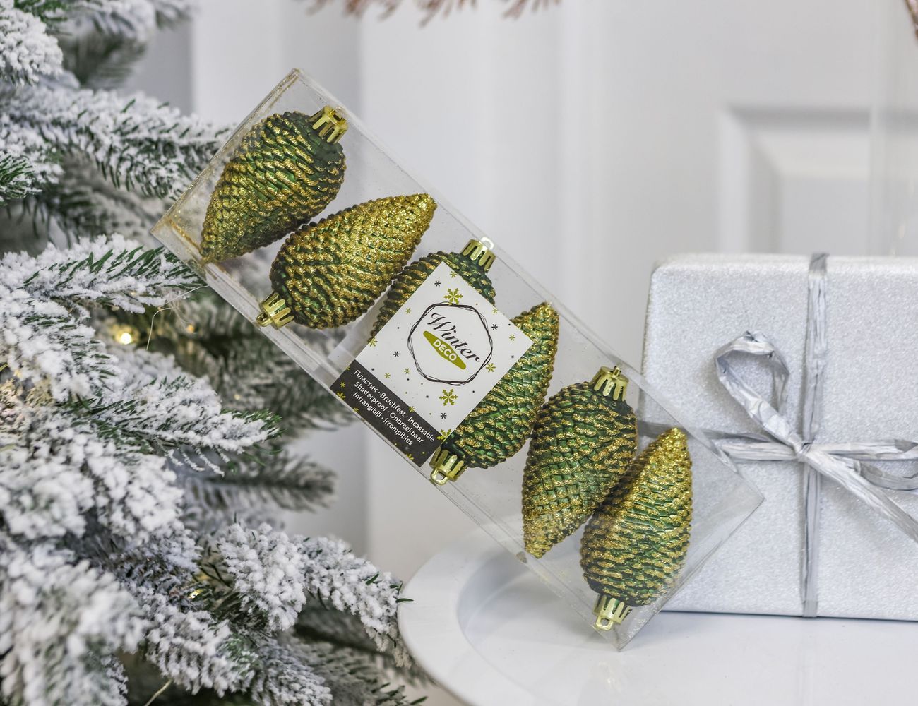 Увеличить фотографию