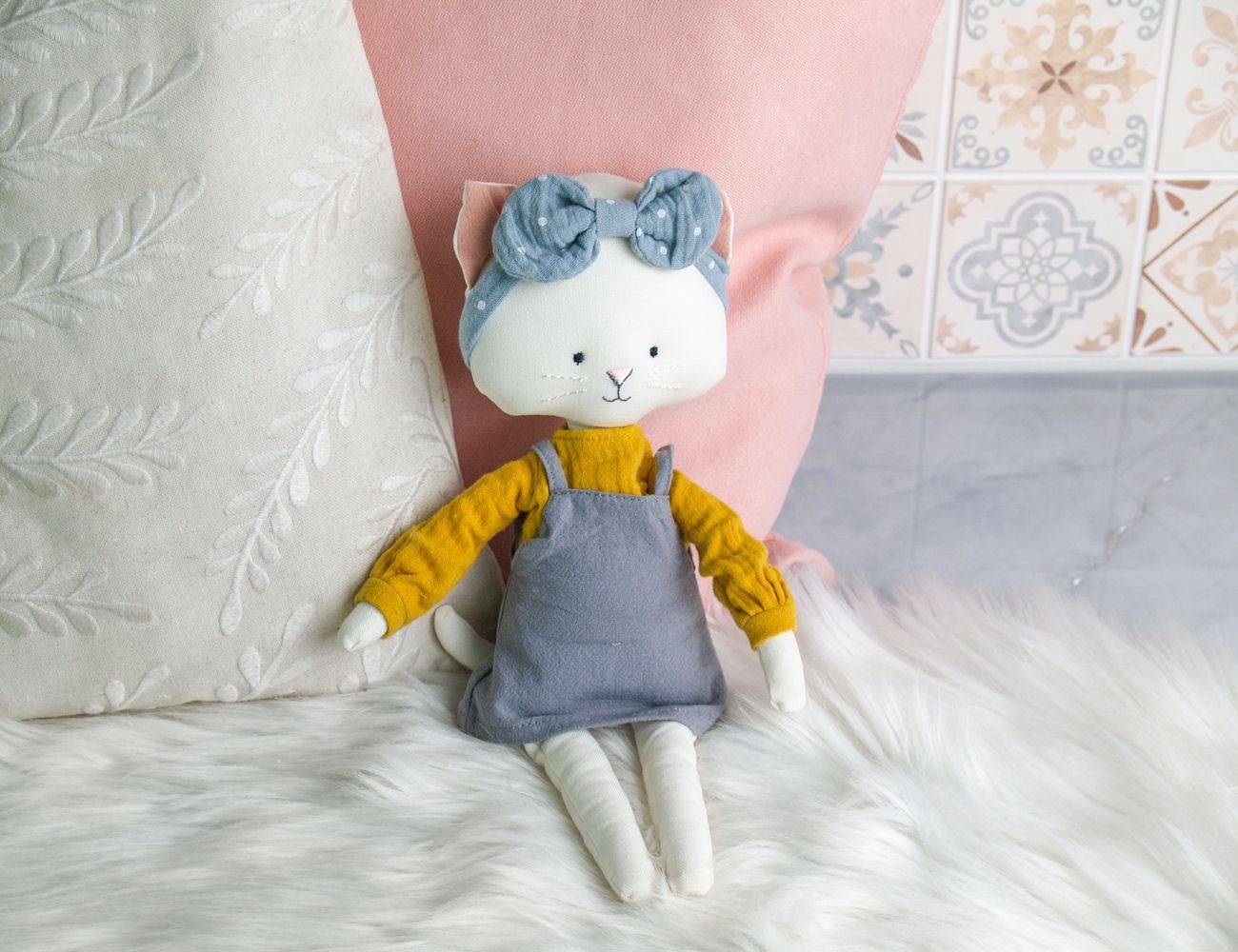 Увеличить фотографию