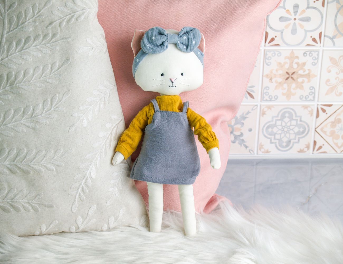 Увеличить фотографию