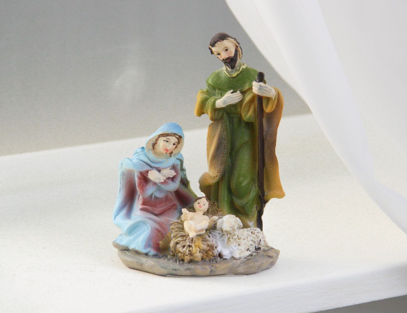 Увеличить фотографию