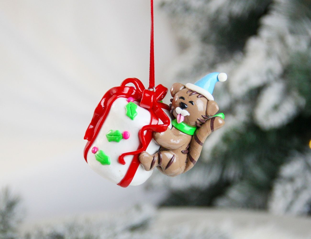 Увеличить фотографию